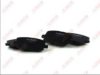 ABE C12099ABE Brake Pad Set, disc brake